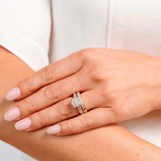 Ultimate Guide to Choosing the Perfect Wedding Ring in 2024