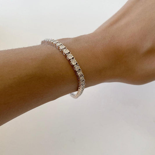 Choose the Perfect Tennis Bracelet for Every Occasion