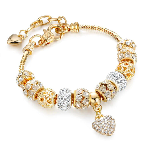 Elegant Bracelets for Women - Accessorize with Grace