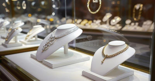 The Evolving Landscape of Jewelry Stores in Singapore