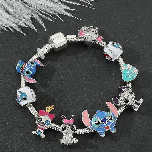 Buy the Best Charm Bracelet: 2024 Collection