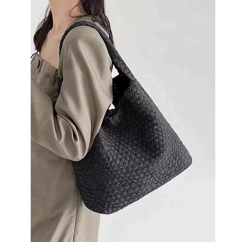 Arrival Shoulder Bag For Women Fashion Denim Daily Use Ladies