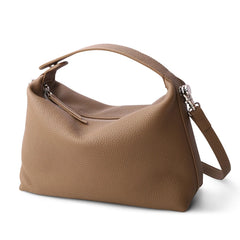 Women's Bag Luxury Soft Genuine Leather Lady Fashion Casual Shoulder