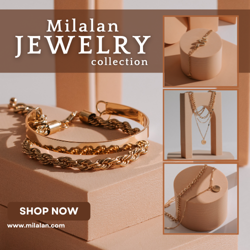 MILALAN JEWELRY